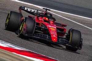 Ferrari e Mercedes i dubbi dei test
