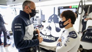 franz tost yuki tsunoda obiettivi 2023