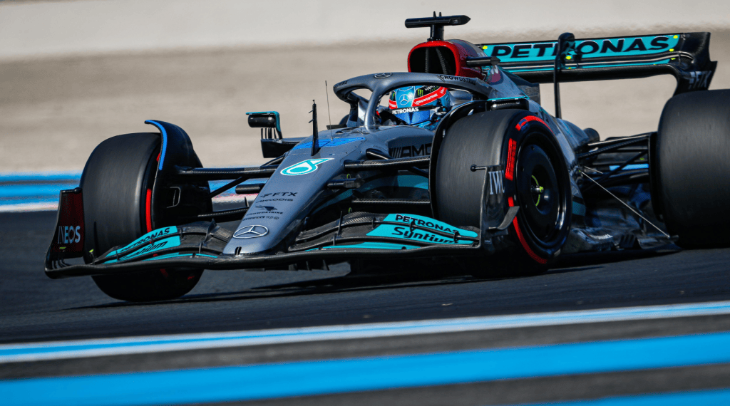 F1, 3 giorni di test invernali non bastano: la proposta di Russell
