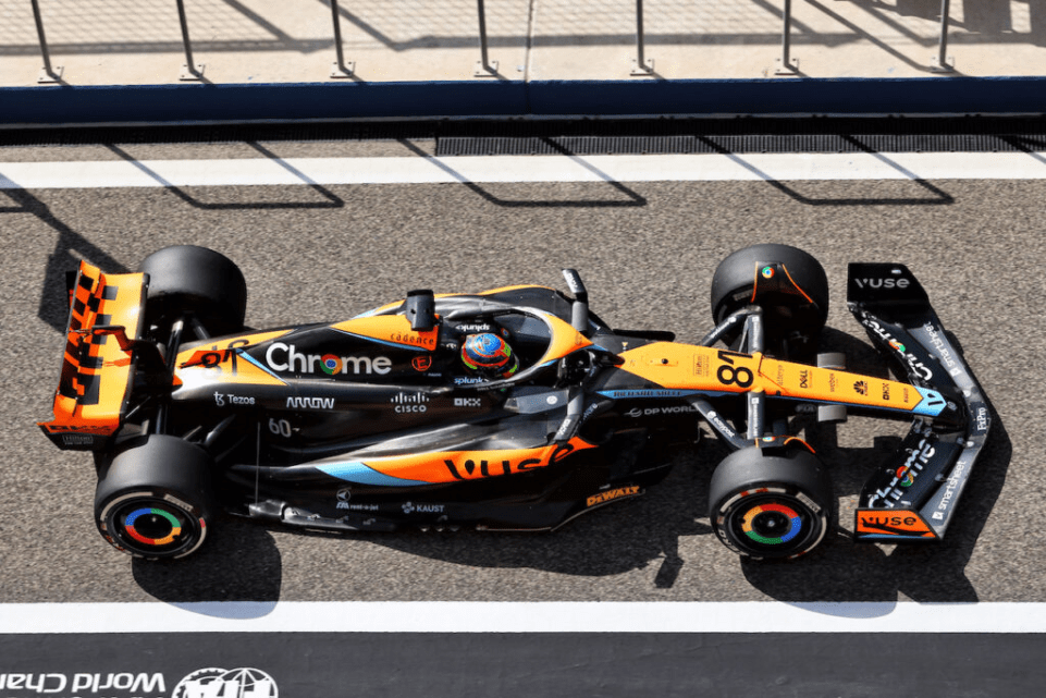 Non è un segreto che da quando McLaren ha lanciato la sua nuova vettura avrebbe dovuto affrontare un inizio di stagione difficile.