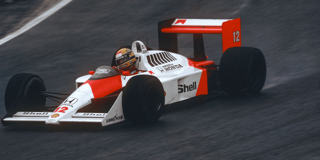 Ti sei mai chiesto perché le auto di Formula 1 hanno i nomi che hanno? Se la risposta è sì, cercheremo di risolvere i tuoi dubbi.