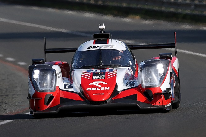 Il team WRT schiererà due Oreca LMP2 nel WEC: Robert Kubica e Louis Deletraz sono stati annunciati come piloti e completeranno la line-up di una delle due vetture con Rui Andrade.
