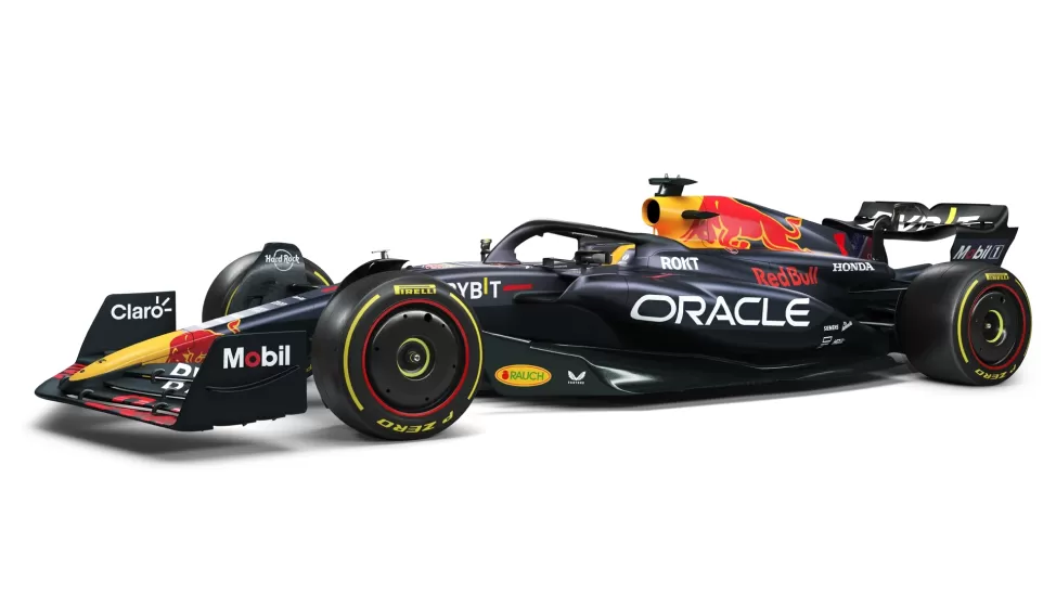 Presentazione Red Bull, le parole di Horner: dall'accordo con Ford alle livree speciali