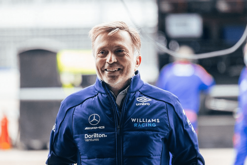 Jost Capito ha riconosciuto che è estenuante essere un team manager in Formula 1 oggi. Il tedesco ha ritenuto che dopo il 2022 fosse meglio lasciare la Williams per far posto a qualcuno di nuovo, visto che non sarebbe stato in grado di riportare in piedi la struttura in un periodo così breve di due o tre anni.