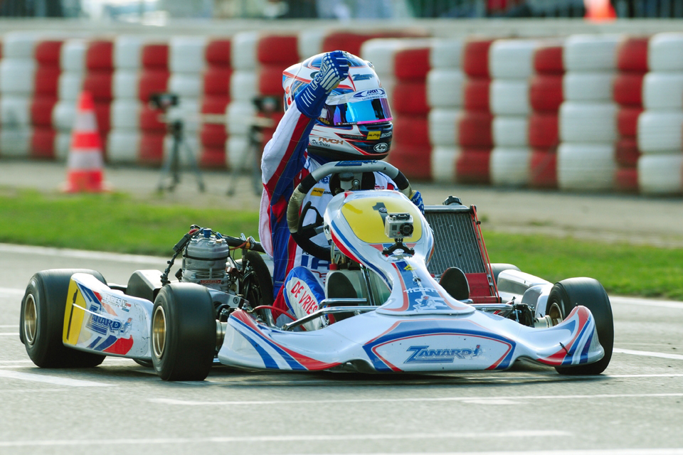 Nyck de Vries, che farà il suo debutto come pilota di Formula 1 a tempo pieno con AlphaTauri quest'anno, ha ammesso di aver quasi rinunciato al suo sogno di raggiungere la serie durante la sua scalata attraverso le categorie inferiori - e ha sofferto per la pressione di dover conquistare dei risultati a volte.