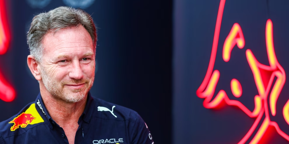 In Red Bull si aspettano che la Ferrari faccia un passo avanti sulle prestazioni del suo motore risolvendo i problemi di affidabilità. 