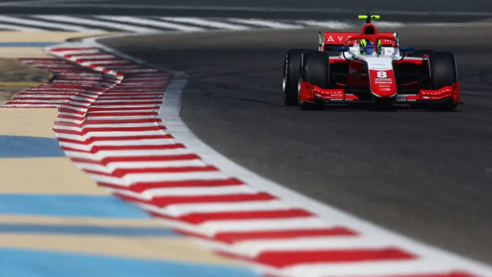 Théo Pourchaire ha iniziato la sua terza stagione 2023 di Formula 2 in grande stile. Il pilota della ART Grand Prix ha fatto segnare i tempi più veloci sia della mattina che del pomeriggio durante i test pre-campionato.