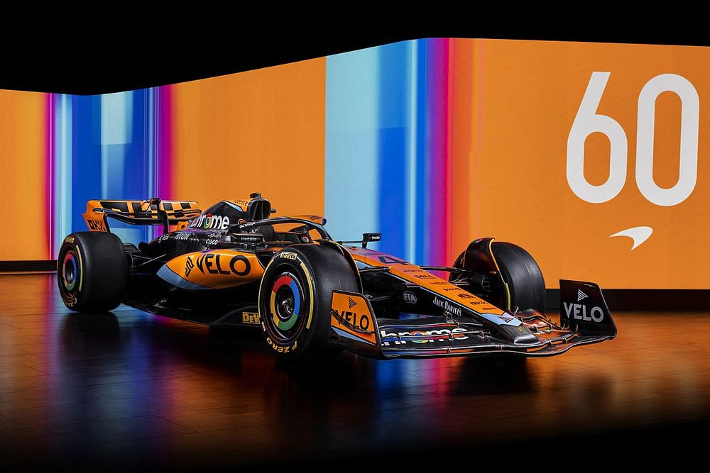 Perché le vetture 2023 sono più scure rispetto allo scorso anno?