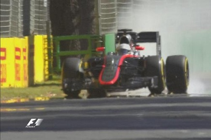 Nel guidare l'Aston Martin a Silverstone, Fernando Alonso ha eguagliato un'impresa stabilita da Kevin Magnussen nel 2017.