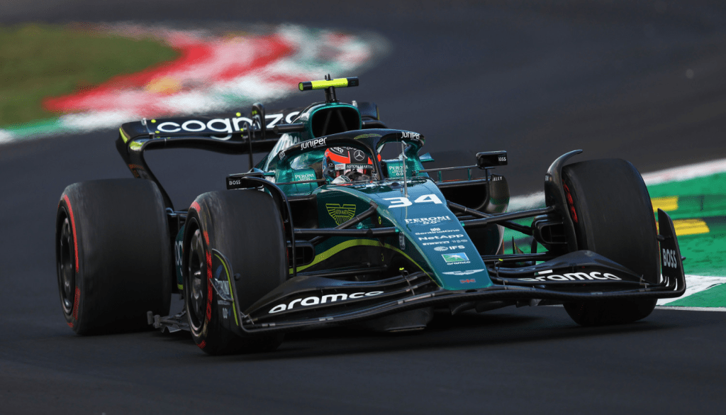 Nyck de Vries, che farà il suo debutto come pilota di Formula 1 a tempo pieno con AlphaTauri quest'anno, ha ammesso di aver quasi rinunciato al suo sogno di raggiungere la serie durante la sua scalata attraverso le categorie inferiori - e ha sofferto per la pressione di dover conquistare dei risultati a volte.