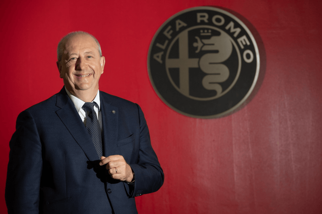 L'Alfa Romeo ha un contratto di sponsorizzazione del titolo con il team Sauber F1 fino alla fine del 2023. Dal 2026, la Sauber sarà di proprietà dell'Audi. Tuttavia l'Alfa Romeo non esclude rimanendo in F1.