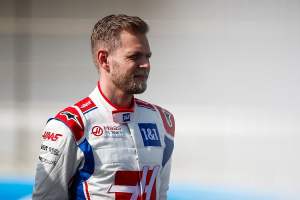 Magnussen
