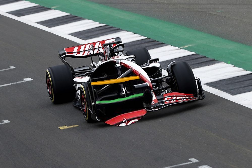 kevin magnussen haas vf 23 1 2