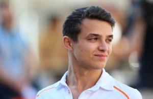 lando norris chi e