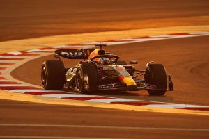 max verstappen red bull racing