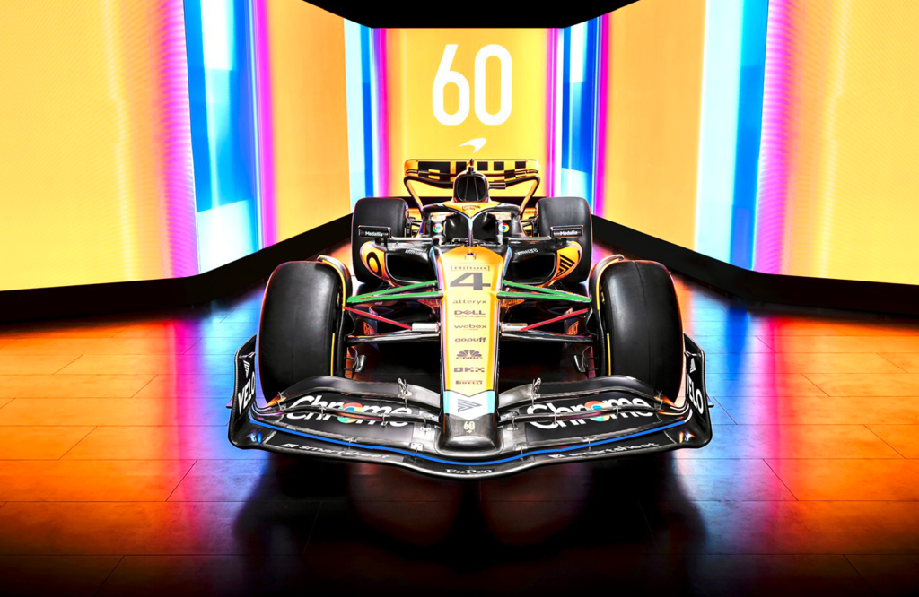 La McLaren ha presentato la propria monoposto per la stagione 2023. Analizziamo, dunque, le novità della vettura e le dichiarazioni dei piloti.
