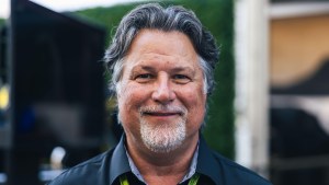 michael andretti smiling planetf1