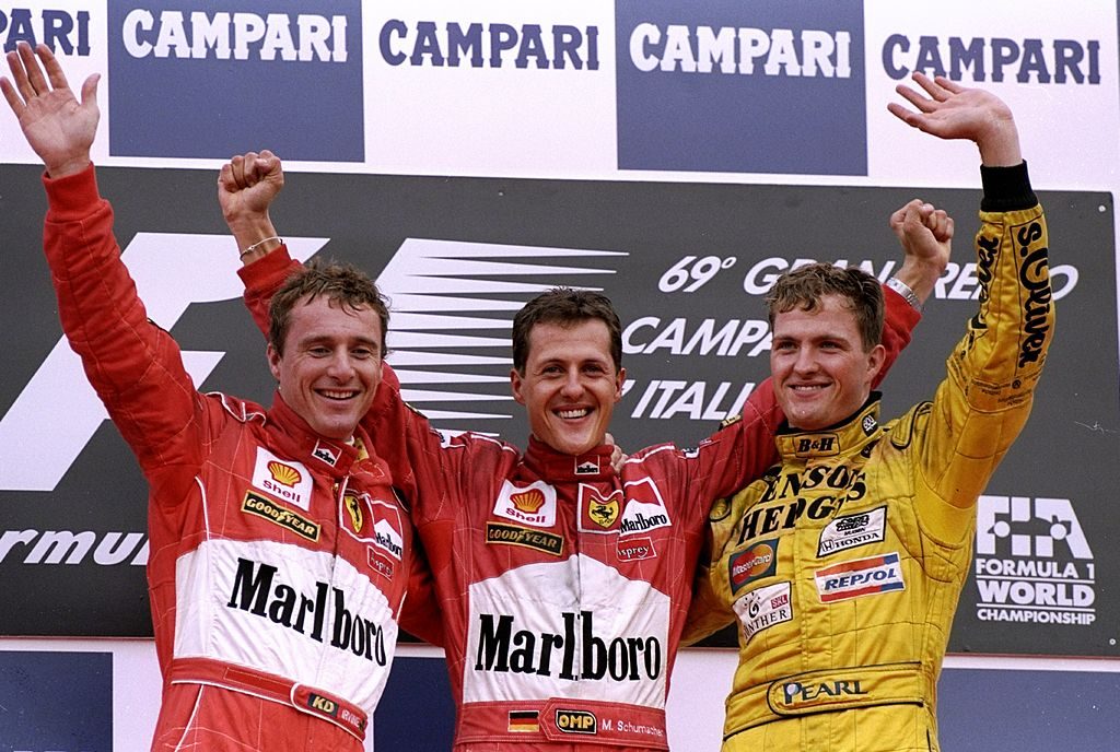 Prende forma la nostra squadra, alle prese ora nello svelare la propria line-up.