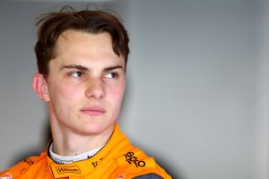 oscar piastri mclaren pressione alpine