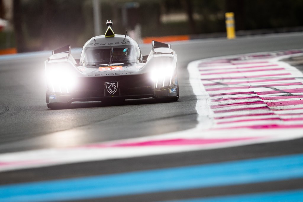 Pescarolo Sport ha raggiunto un accordo con Peugeot per schierare una Hypercar clienti nel Mondiale Endurance 2024