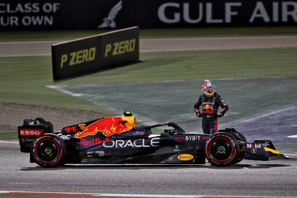 problemi affidabilita red bull