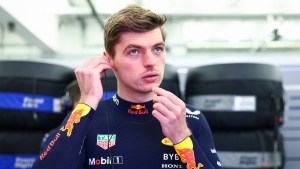verstappen