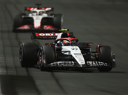 23 saudi arabian gp hero card