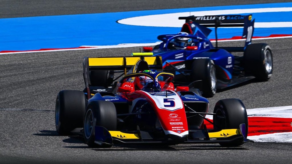 La Formula 3 approda per la prima volta in Australia