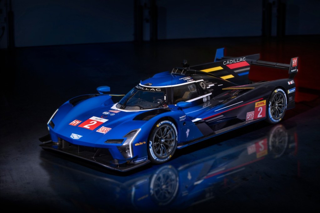 La FIA ha pubblicato le tabelle relative ai BoP: le Hypercar avranno parametri differenti per Sebring rispetto alle tre gare successive.