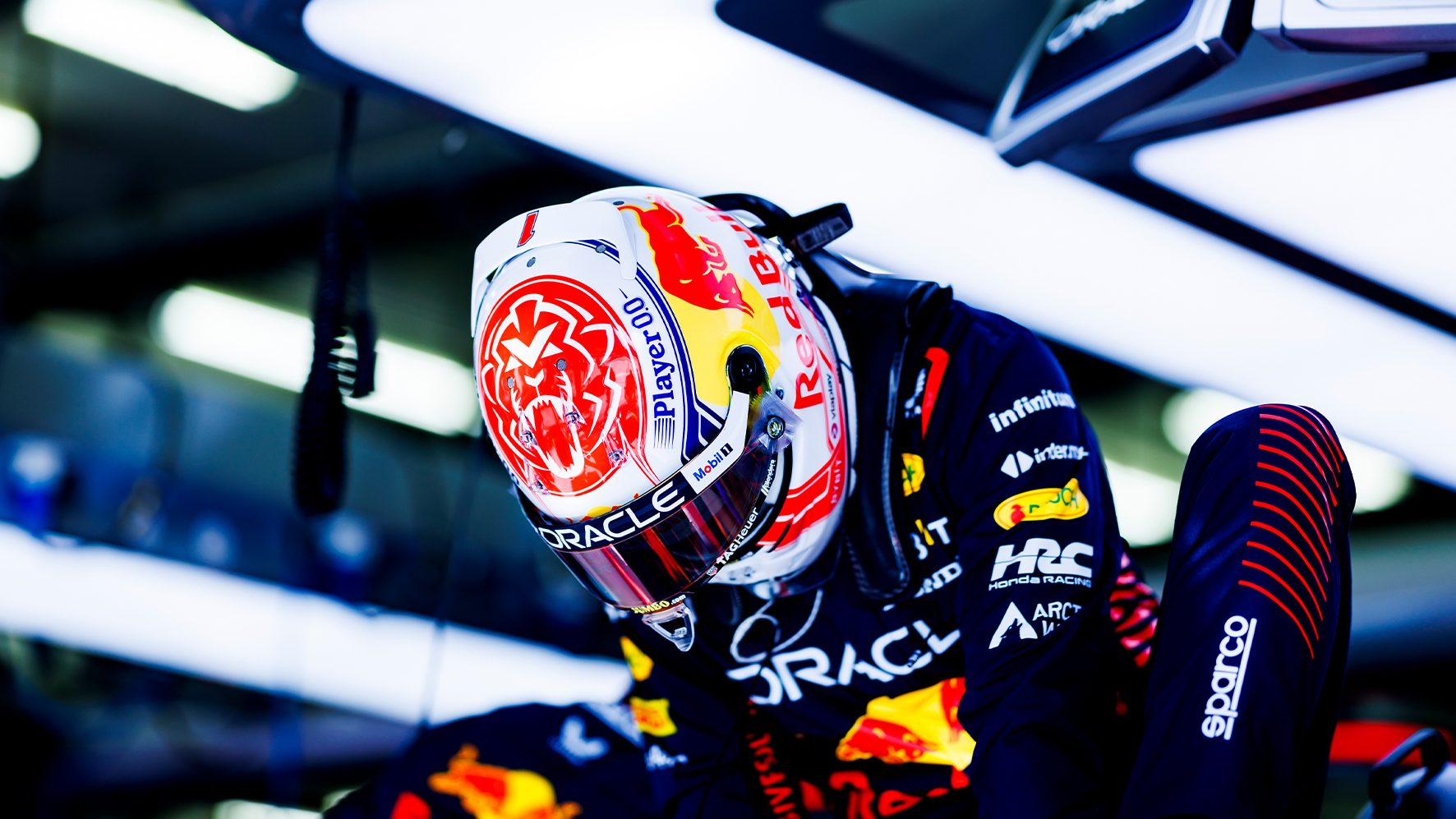 Red Bull e Adrian Newey