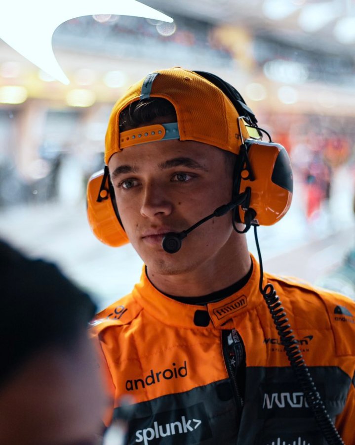 Per la McLaren la gara in Bahrain è stata la conferma di quanto visto nei test. I diversi problemi della MCL60 hanno comportato un ritiro e un ultimo posto.