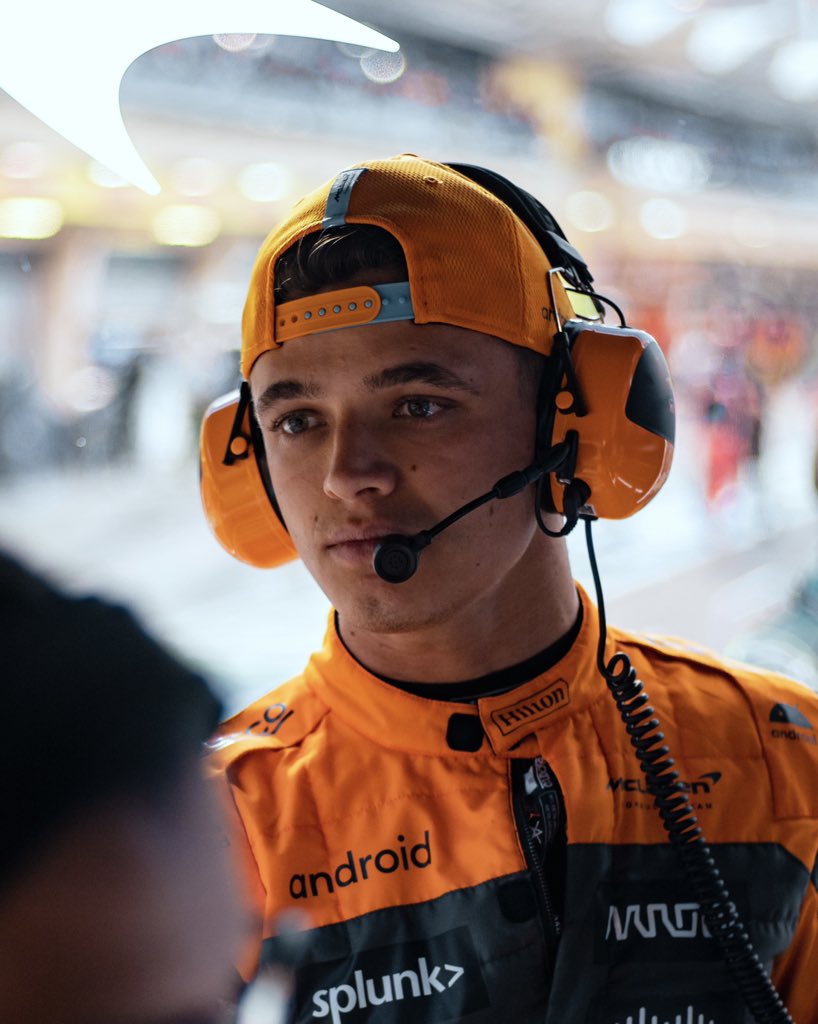 Per la McLaren la gara in Bahrain è stata la conferma di quanto visto nei test. I diversi problemi della MCL60 hanno comportato un ritiro e un ultimo posto.