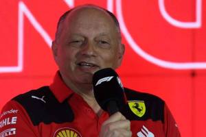 Frederic Vasseur parla 28230224 AMN