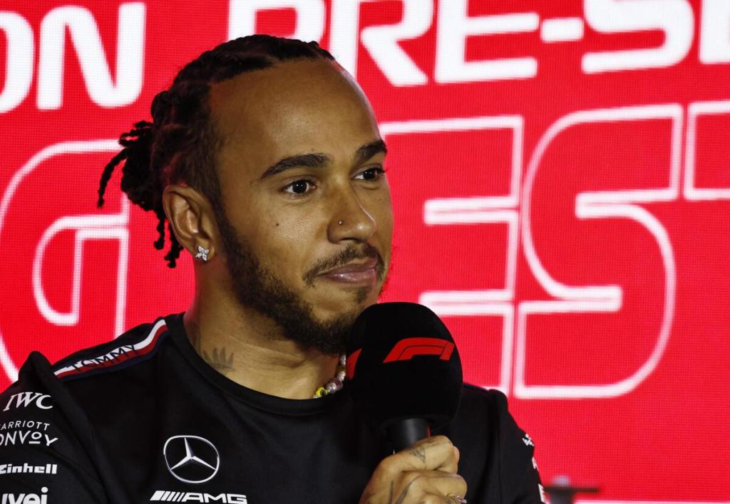 Hamilton
