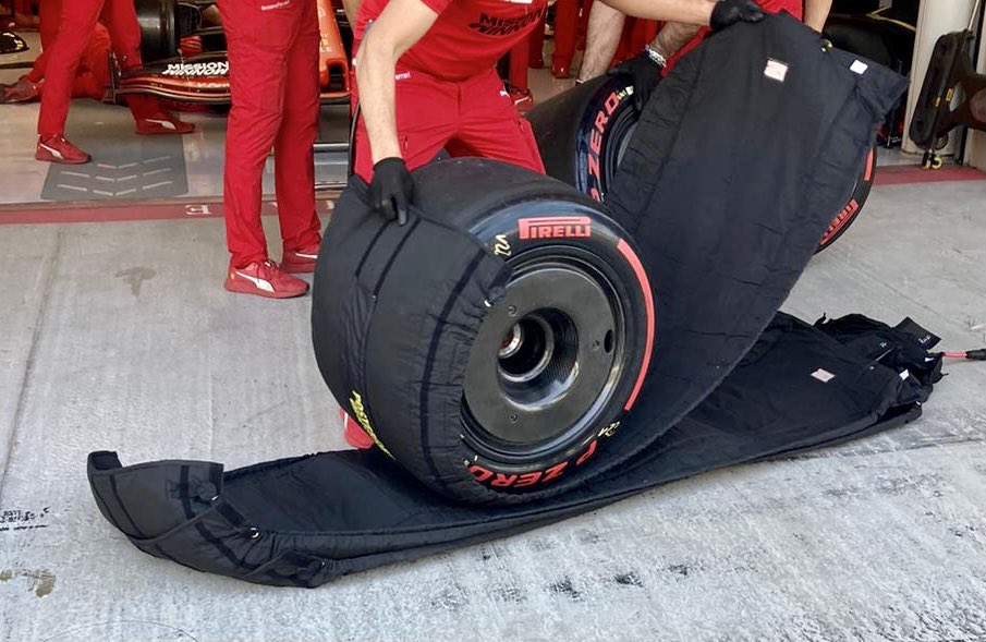 Pirelli sarà sostituita nella fornitura gomme? FIA apre il bando