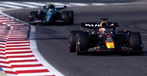 Red Bull Bahrain