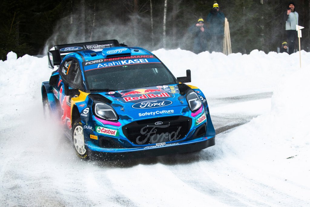 Tanak sweden final day