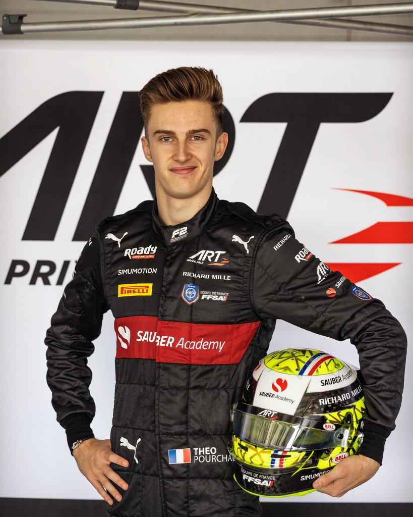 Ritorna la F2, e dopo il weekend del Bahrain l'obiettivo a Jeddah è uno solo: battere Theo Pourchaire. Chi ci riuscirà? Ecco la race preview del Gran Premio Dell'Arabia Saudita.