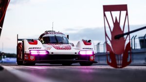 bop porsche 963