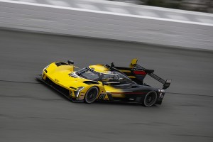 cadillac 1 spa
