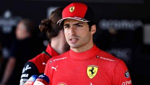 carlos sainz baku interview planetf1