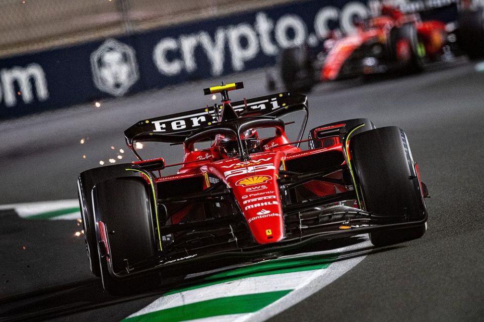 In casa Ferrari sono sicuri di poter estrarre più prestazione dalla SF-23 di Leclerc e Sainz. Intanto sono già in programma diversi aggiornamenti per Imola.
