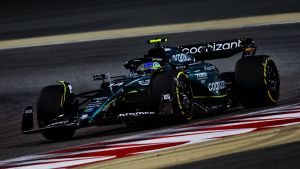 fernando alonso bahrain fp2 f1