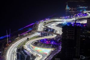 formula 1 saudi arabian gp 202 2