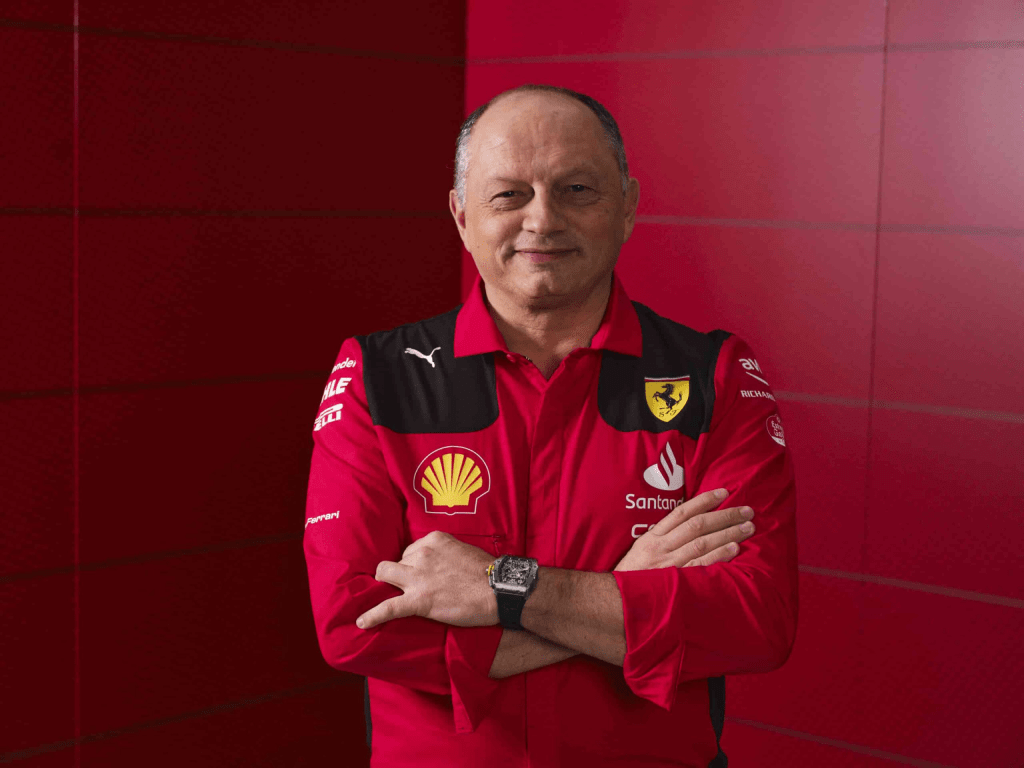 Ferrari ha apportato una modifica fondamentale al proprio dipartimento di strategia in vista della stagione 2023, nel tentativo di correggere una delle aree che hanno generato errori lo scorso anno.