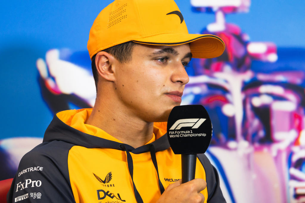 Conferenza stampa GP Bahrain: le parole dei protagonisti
