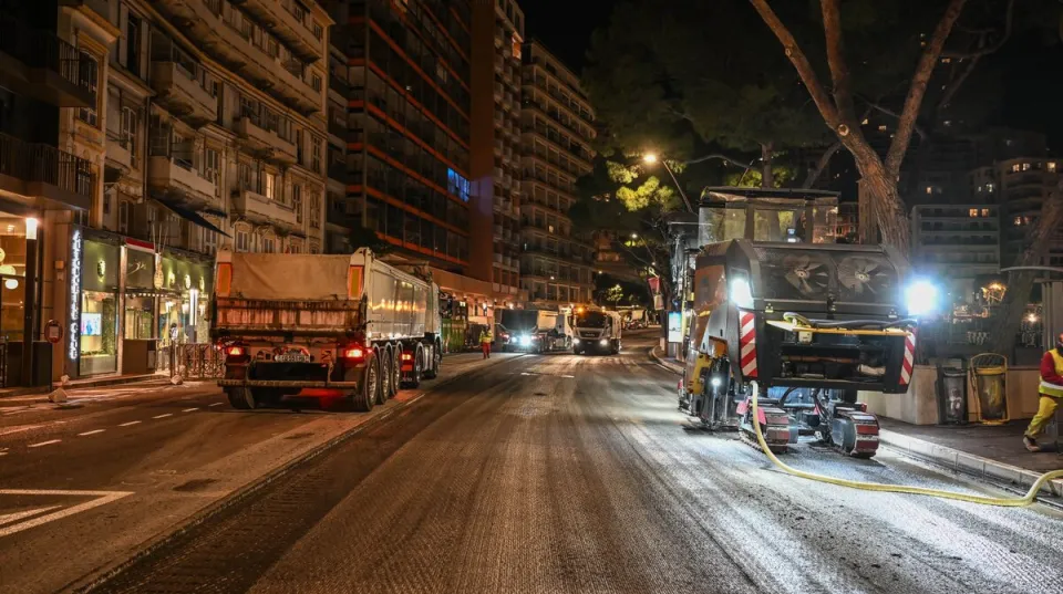 Il GP di Monaco ha già iniziato alla grande i preparativi per il suo tradizionale appuntamento di Formula 1.