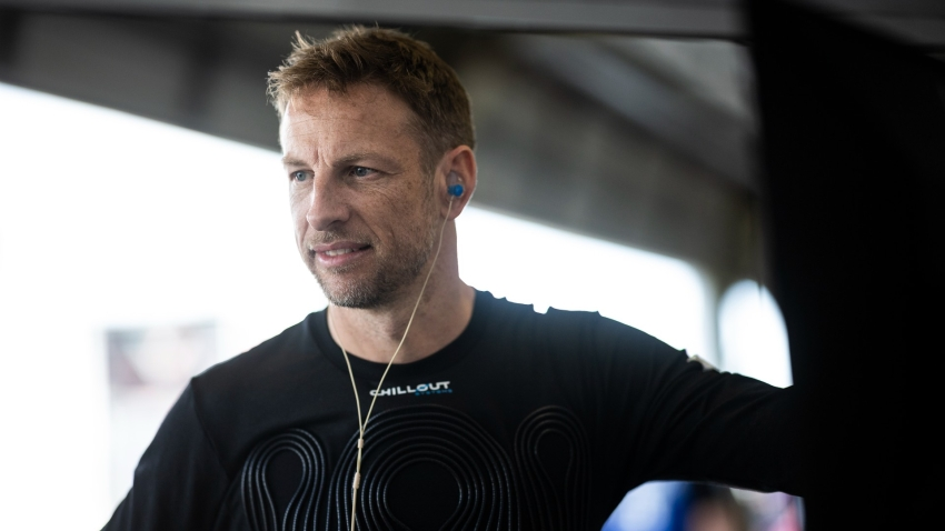 Nonostante Red Bull abbia segnato una splendida doppietta nella gara d’apertura del 2023, Jenson Button è convinto che il resto della stagione non si svolgerà in quel modo.