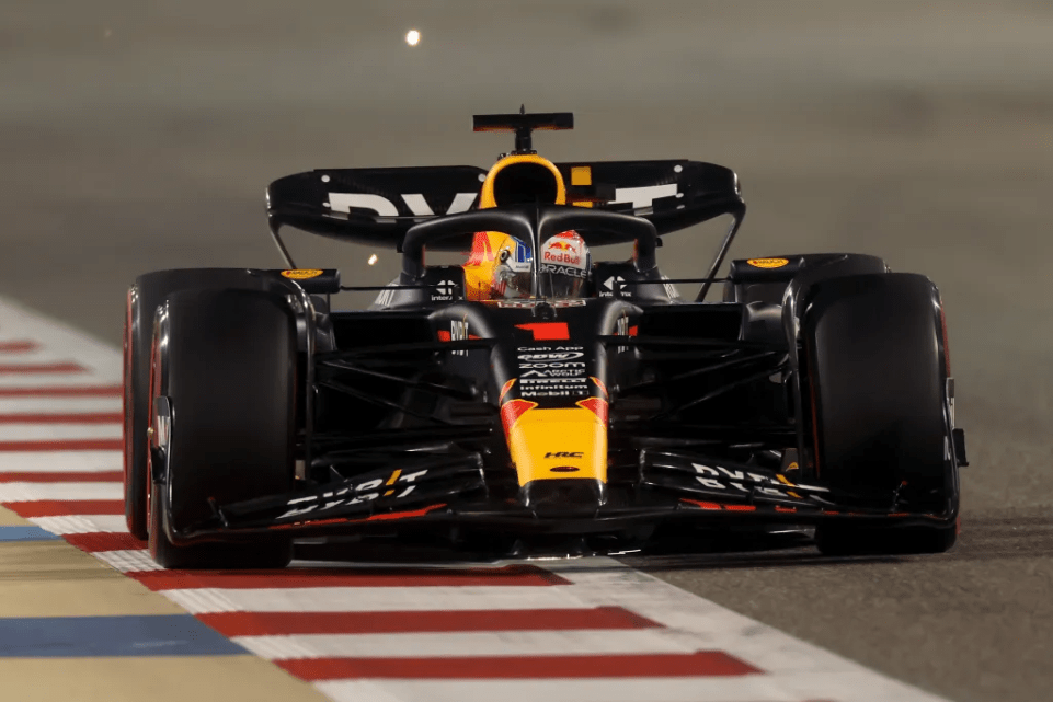 Nonostante Red Bull abbia segnato una splendida doppietta nella gara d’apertura del 2023, Jenson Button è convinto che il resto della stagione non si svolgerà in quel modo.