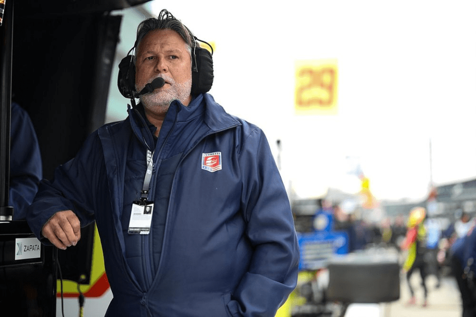 Andretti avrebbe già nominato veterani del paddock per ricoprire ruoli tecnici vitali in quello che sarebbe l’undicesimo team di Formula 1.